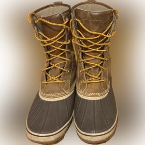 Eddie Bauer Rain Boots